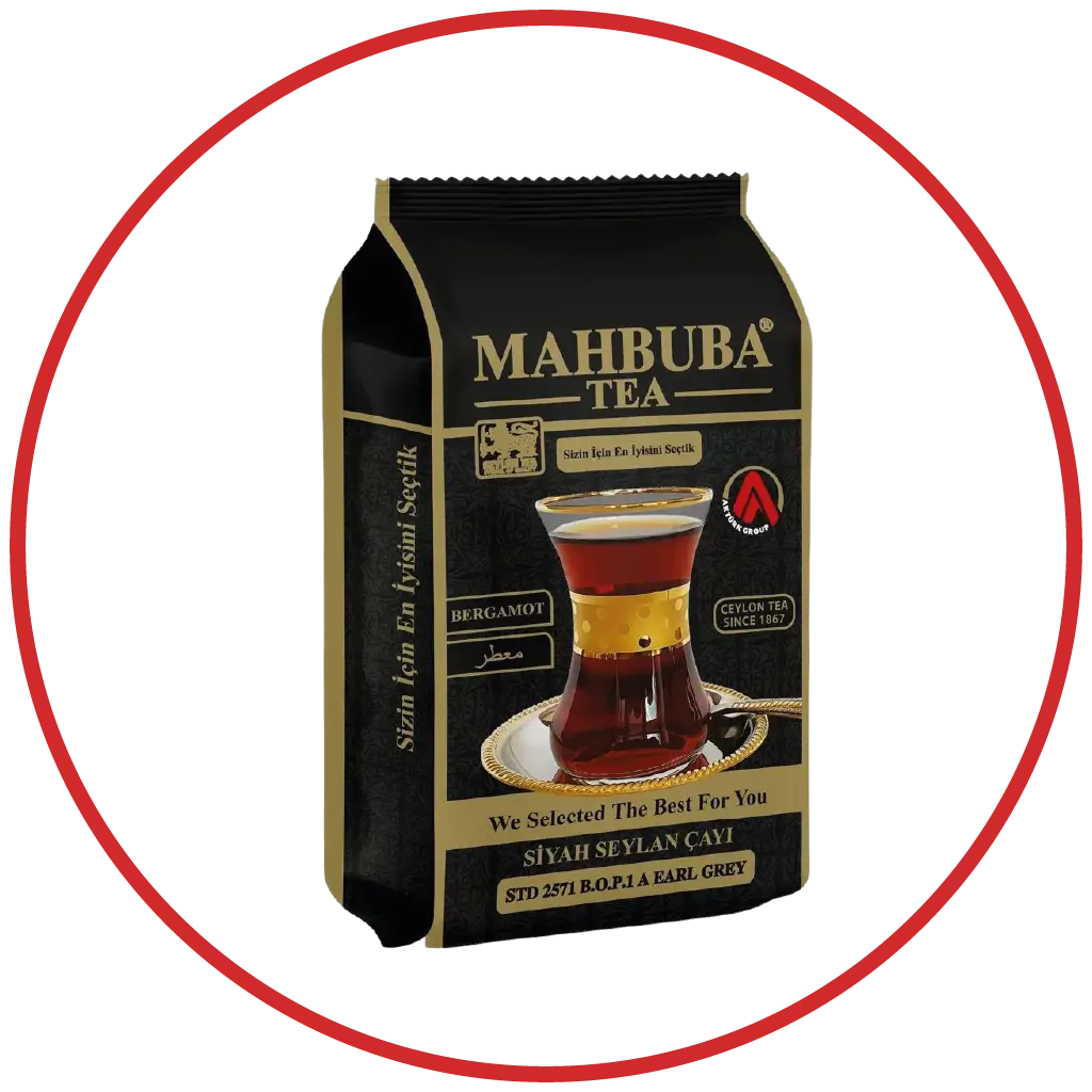 Dökme Çay