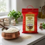Mahbuba 1121 Premium Basmati Pirinç 900 gr - Görsel 2