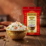 Mahbuba 1121 Premium Basmati Pirinç 900 gr - Görsel 4
