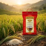 Mahbuba 1121 Premium Basmati Pirinç 900 gr - Görsel 3