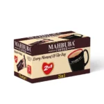 Mahbuba 2’si 1 Arada Mini Kahve 72x4.5 gr