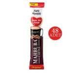 Mahbuba 3’ü 1 Arada Köpüklü Kahve 48x18 gr - Görsel 2