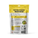 Mahbuba Ananas Aromalı Matcha Çayı 50 gr - Görsel 2