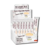 Mahbuba Damla Sakızlı Köpüklü Kahve 48x17.5 gr