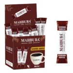 Mahbuba Guarana Özlü Premium Kahve 60 gr