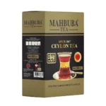 Mahbuba Premium Ceylon Siyah Çay 500 gr