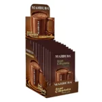 Mahbuba Sıcak Çikolata Mutlu Hisset 12x20 gr - Görsel 2