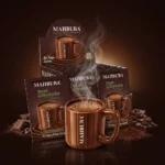 Mahbuba Sıcak Çikolata Mutlu Hisset 12x20 gr - Görsel 3