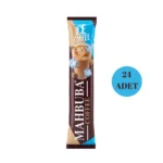Mahbuba Soğuk Ice Kahve Şekerli 24x25 gr - Görsel 2