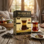 Mahbuba Super Pekoe Ceylon Siyah Çay 800 gr - Görsel 2